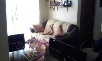 Imagem: Apartamento com 2 dormitórios à venda