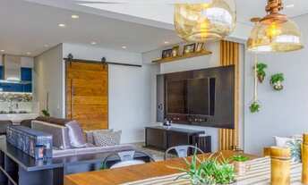 Imagem 4: Apartamento com 2 dormitórios à venda, 94 m² por R$ 1.275.000,00 - Santana (Zona Norte)