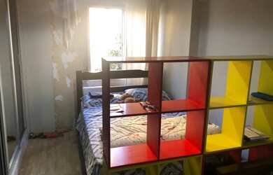 Imagem 4: Apartamento para venda tem 31 metros quadrados em Campos Elíseos - São Paulo - SP