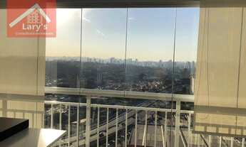 Imagem 6: Apartamento com 3 dormitórios à venda, 146 m² por R$ 1.696.000,00 - Vila Mascote - São Pau