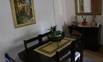 Imagem 3: Apartamento Portal dos Bandeirantes, 2 dorms- Jardim Íris - São Paulo - SP