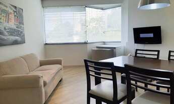 Imagem: FLAT MORUMBI BUSINESS DISPONÍVEL PARA LOCAÇÃO