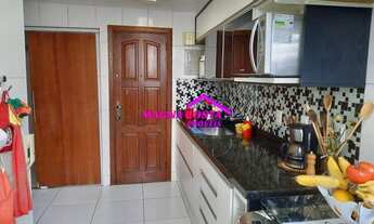 Imagem 5: Apto 3 qts a venda - Meier