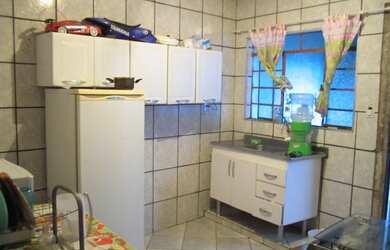 Imagem 3: Casa Terrea em Vila Miriam - São Paulo