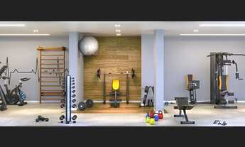 Imagem 5: Excelente Localização Apartamento 45m² com 2 dormitórios, 1 suíte, 1 vaga