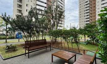 Imagem 2: Apartamento para aluguel com 85 metros quadrados com 2 quartos em Jardim Aclimação - Cuiab