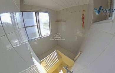 Imagem 6: Apartamento com 2 dormitórios à venda, 54 m² por R$ 136.000,00 - Centro - Monte Mor/SP