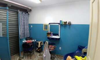 Imagem: Casa para venda possui 125 metros quadrados