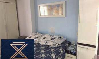 Imagem 7: Apartamento com 3 dormitórios à venda, 130 m² por R$ 795.000 - Vila Mariana - São Paulo/SP