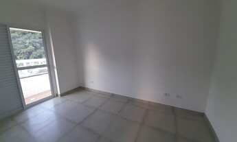 Imagem 2: Apartamento novo no Canto do Forte!