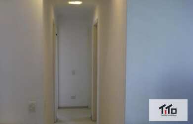 Imagem 3: Apartamento à venda, 70 m² por R$ 590.000,00 - Jardim Marajoara - São Paulo/SP