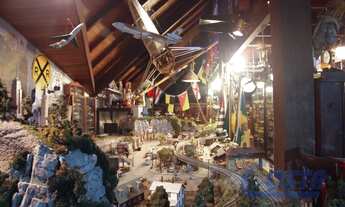 Imagem 7: São Paulo - Casa Padrão - Planalto Paulista