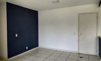 Imagem 5: Apartamento 2 quartos sendo 1 Suite