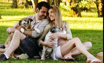 Imagem 5: Apartamento para venda possui 110 metros quadrados com 3 quartos em Jardim Vazani - São Pa