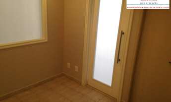 Imagem 5: Conjunto Comercial Edifício Work Center São Paulo