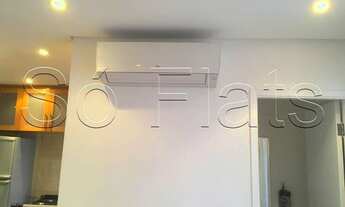 Imagem 5: TWIN TOWERS - Flat estilo duplex com 75m² totalmente mobiliado