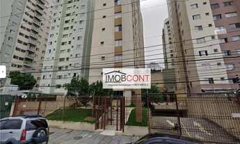 Imagem 2: Apartamento com 1 dormitório para alugar, 34 m² por R$ 1.100,00/mês - Sacomã - São Paulo/S