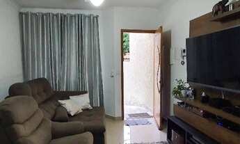 Imagem 6: Sobrado frontal, 3 suítes, 5 vagas para automóveis coberta à venda, 180 m² por R$ 750.000