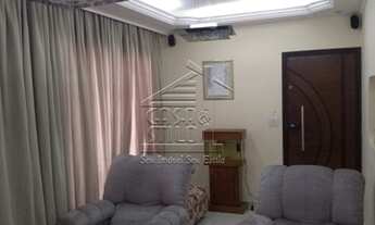 Imagem 2: SãO PAULO - Casa Padrão - Vila Santa Clara