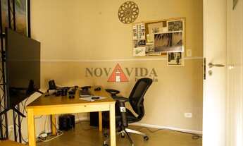 Imagem 2: Apartamento em Vila Andrade - São Paulo, SP