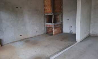 Imagem 4: Sobrado para venda com 132 metros quadrados com 3 quartos em Costeira - Araucária - PR