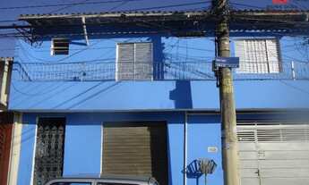 Imagem: Casa Residencial- Jardim Nordeste