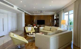 Imagem 5: Apartamento para venda com 308 m2 e 4 suítes em Moema - São Paulo - SP