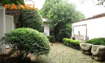 Imagem 2: SãO PAULO - Casa Padrão - Jardim Leonor