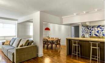 Imagem 1: Apartamento para venda possui 140 metros quadrados com 3 quartos em Perdizes - São Paulo