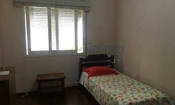 Imagem 6: SÃO PAULO - Apartamento Padrão - HIGIENOPOLIS