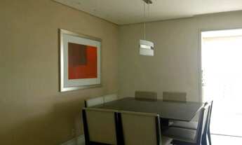 Imagem 7: Apartamento Residencial / Brooklin