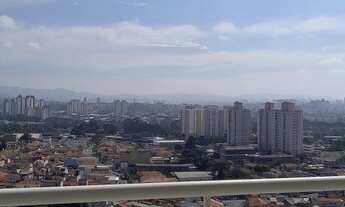 Imagem 5: Apartamento para venda tem 105 m² com 3 suítes no Tatuapé apenas 600 metros do Metrô Carrã