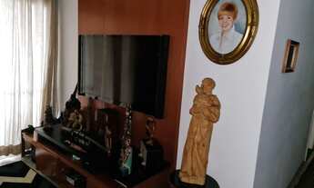 Imagem 5: Apartamento para venda tem 94 metros quadrados com 3 quartos em Ipiranga - São Paulo - SP