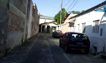 Imagem 2: Casa Térrea próximo Largo Treze de Maio