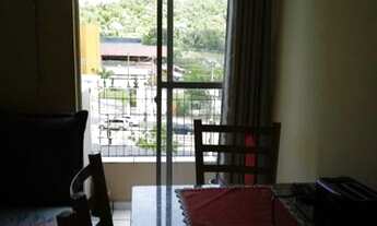 Imagem 4: Apartamento para Venda em São Paulo, Jardim Campo Limpo, 2 dormitórios, 1 banheiro, 1 vaga