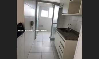 Imagem 5: Apartamento para Venda em São Paulo, Vila Carioca, 2 dormitórios, 1 banheiro, 1 vaga