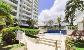 Imagem: Vista Patamares, 3 Quartos, 01 suíte, 78