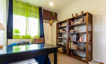 Imagem 7: APARTAMENTO 2 DORMITORIOS 67M²- SANTO AMARO