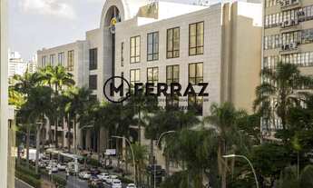 Imagem: OPORTUNIDADE ÚNICA NO JARDIM PAULISTANO