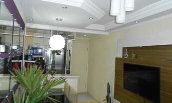 Imagem 4: Apartamento com 2 quartos - Horto do Ype