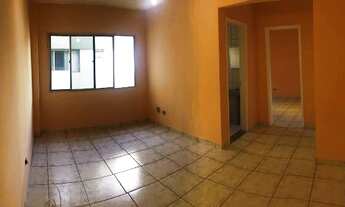 Imagem 2: Apartamento Padrão 01 dormitório 01 vaga coberta fixa