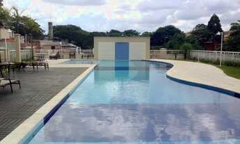 Imagem: APARTAMENTO AMPLO, LAZER COMPLETO, VAGO