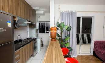 Imagem 7: Apartamento para à venda com 3 quartos 1 sala 78 m2 no bairro Novo Osasco, Osasco - SP