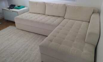 Imagem 3: Lindo apartamento para venda com 48 metros quadrados em Vila Clementino - São Paulo - SP