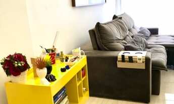 Imagem 7: Rio de Janeiro - Apartamento Padrão - Anil