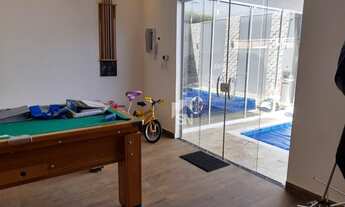 Imagem 9: Casa com 3 dormitórios à venda, 150 m² por R$ 549.000,00 - Jardim João Paulo II - Sumaré/S