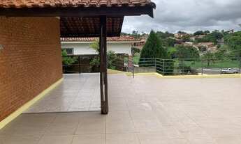 Imagem 2: Casa 3 quartos Jardim Iporanga - Águas de São Pedro - SP