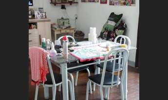 Imagem 4: LINDO APARTAMENTO TIPO KITNET NA ALAMEDA GLETE 32M2 COM VARANDA E REFORMADO