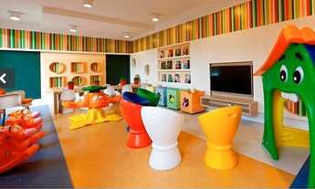 Imagem 2: Mude Já * 3 Quartos, 1 Suíte + Terraço Grill + Lazer de Clube