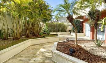 Imagem: Terraço, linda vista, repleto de.armários